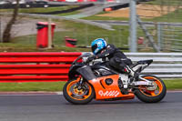 Middle 2 Group Orange Bikes